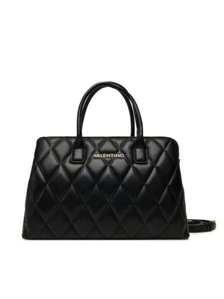 Чанта Valentino черно