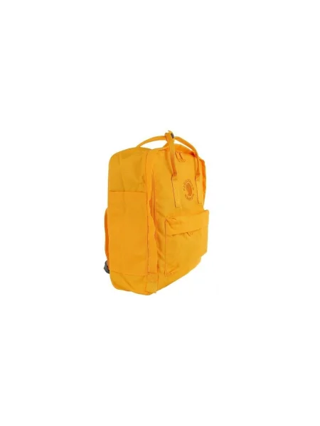Geantă Fjallraven galben