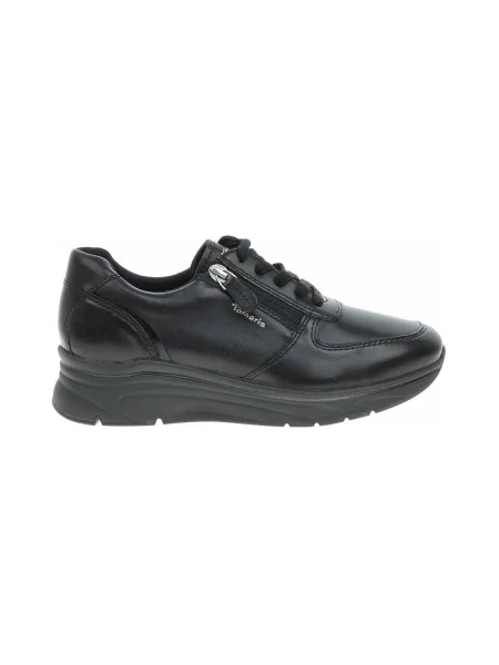 Pantofi Tamaris negru