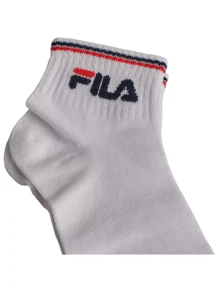 Șosete Fila alb