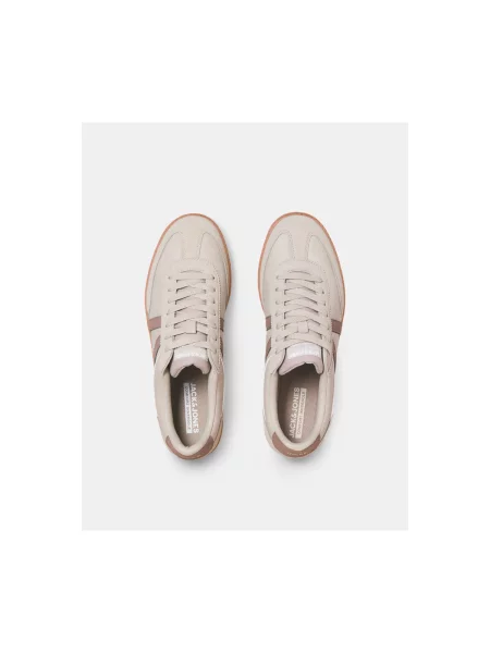 Pantofi Jack & Jones bej