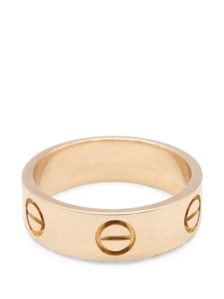 Inel Cartier