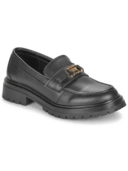 Pantofi copii Tommy Hilfiger negru