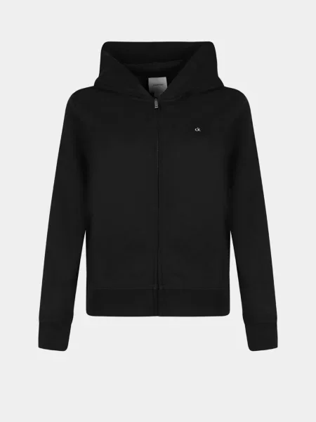 Худі Calvin Klein чорний