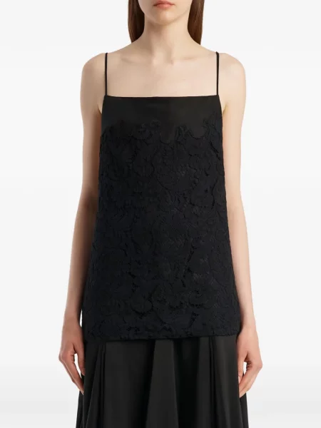 Top Khaite negru