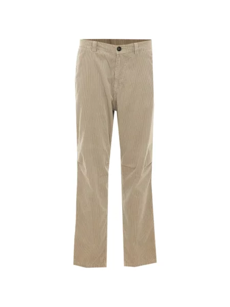 Pantaloni Brunello Cucinelli de catifea cord