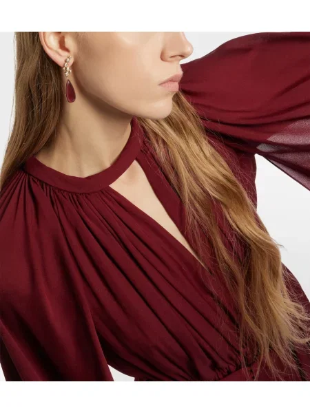 Náušnice Octavia Elizabeth