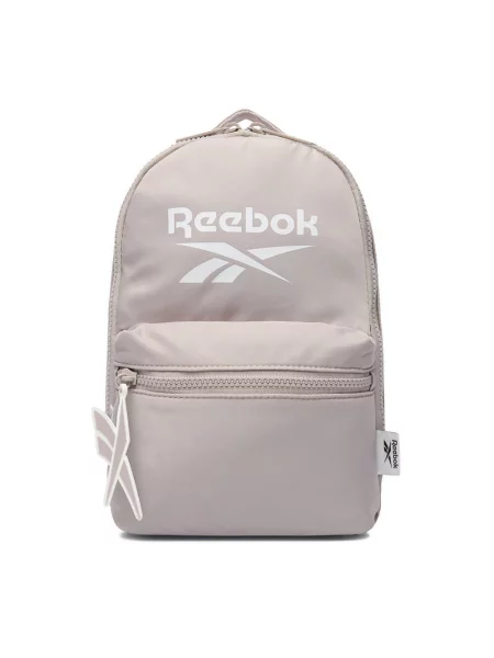 Reebok Plecak szary