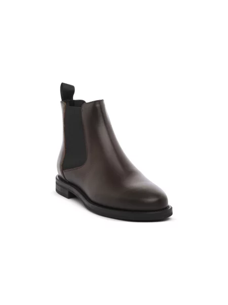 Pantofi Frau maro