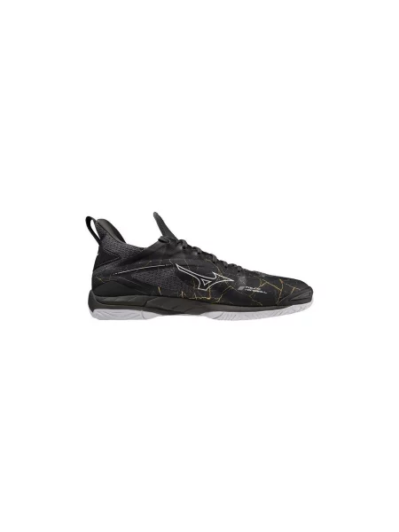 Pantofi Mizuno negru