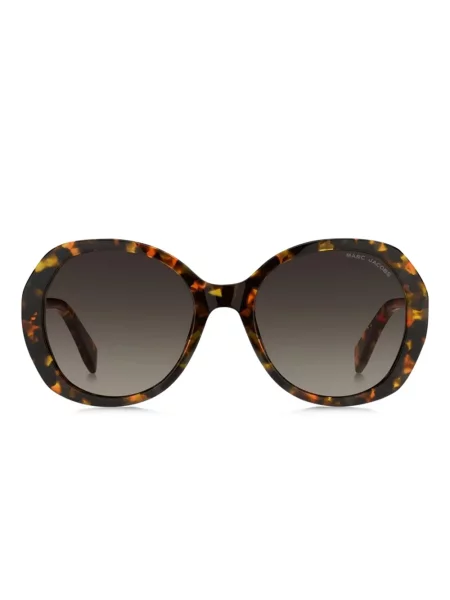 Ochelari de soare Marc Jacobs Eyewear maro