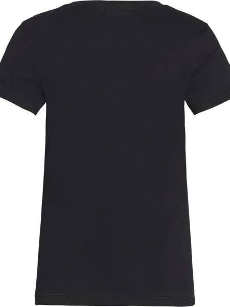 Tričko Calvin Klein Jeans čierna