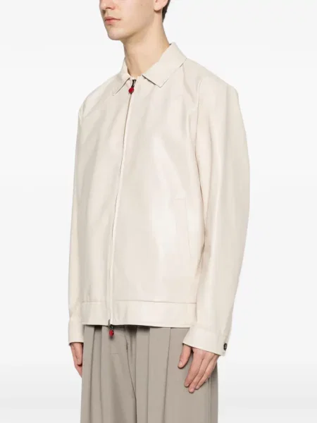 Geacă Kiton reversibilă