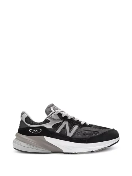 Sneakerși New Balance FuelCell negru