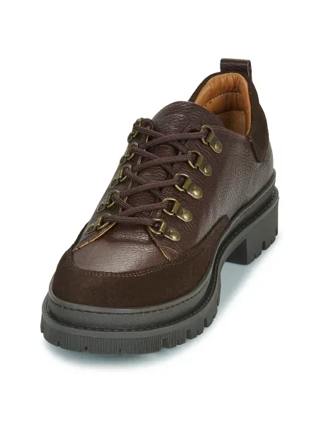 Pantofi Pellet maro