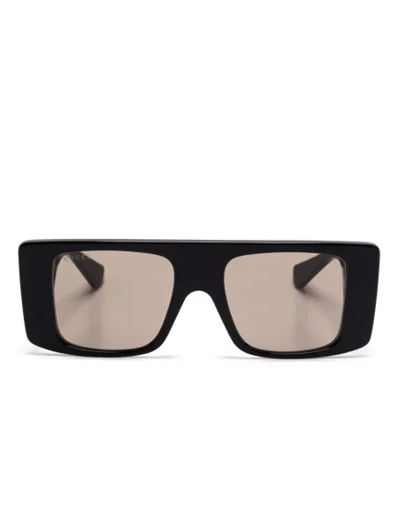 Ochelari de soare Gucci Eyewear negru