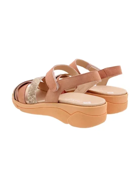 Pantofi Piesanto roz