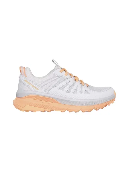 Pantofi Skechers gri
