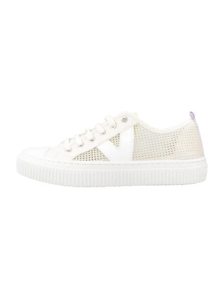 Pantofi Victoria bej