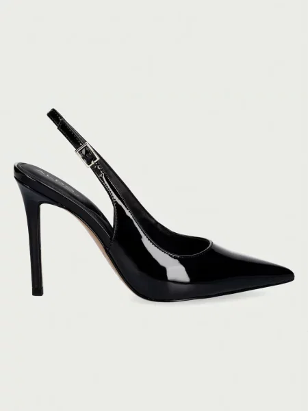 Aldo pantofi cu stiletto negru