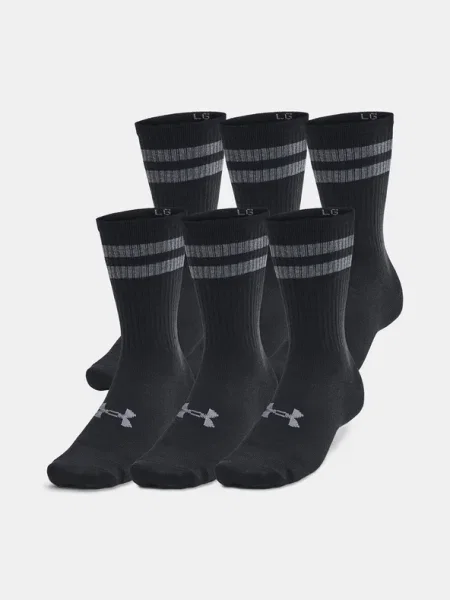 Zokni Under Armour fehér