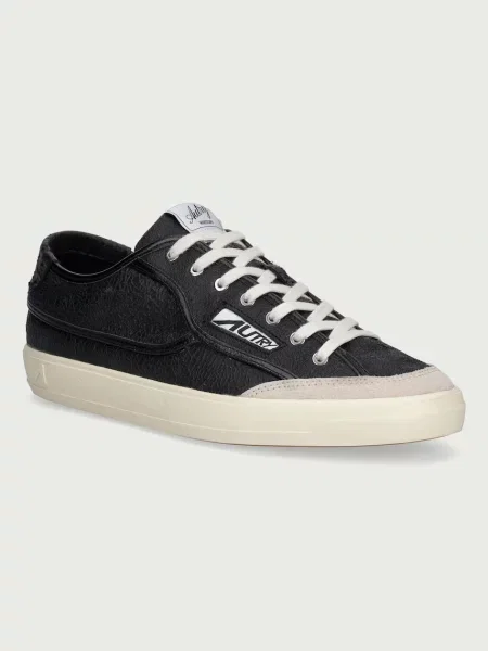 AUTRY Windscape sneakers pentru bărbați din piele