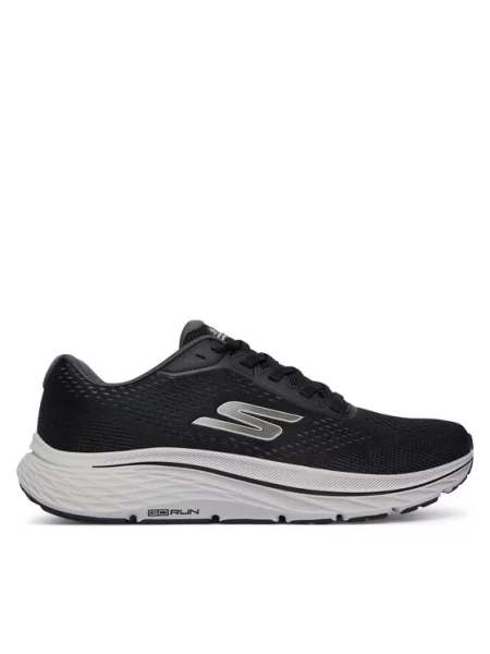 Skechers Sneakersy GO RUN Consistent 3 Rushline czarny