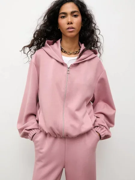 Костюмный спортивный костюм Answear.lab