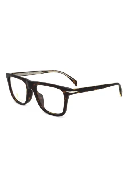 Ochelari de soare Eyewear By David Beckham maro