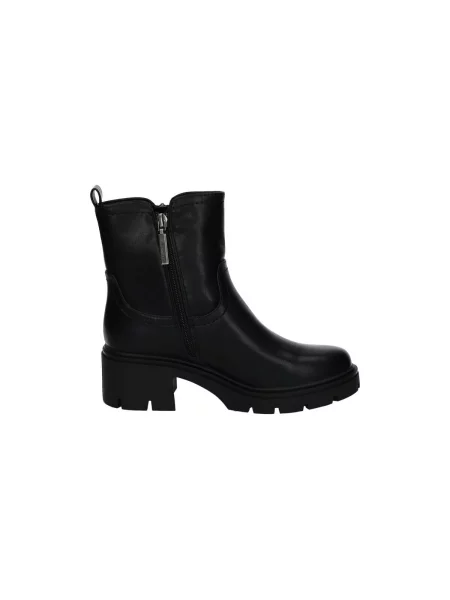 Pantofi Refresh negru