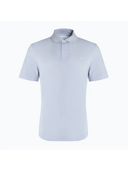 Polo pentru bărbați Lacoste phoenix blue albastru