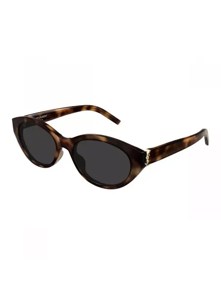 Hodinky Yves Saint Laurent oranžová