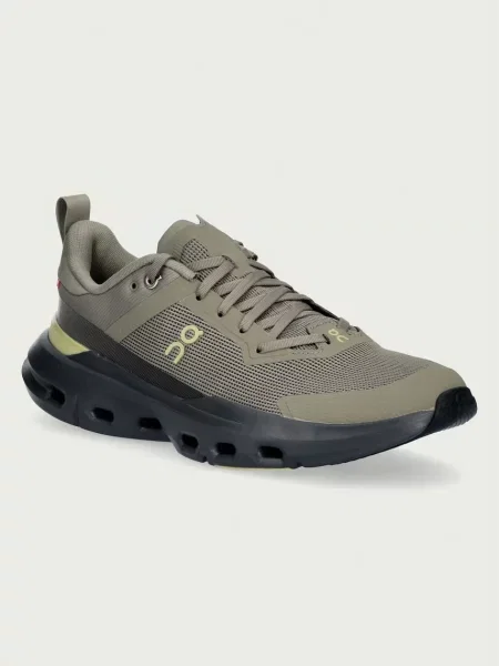 On sneakers de antrenament pentru bărbați Cloudpulse Next verde