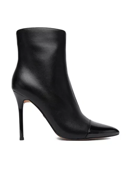 Nine West Čizme crna