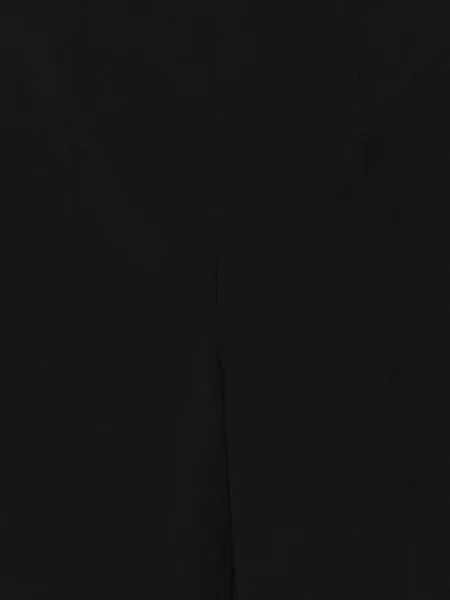 Панталон Alberta Ferretti черно