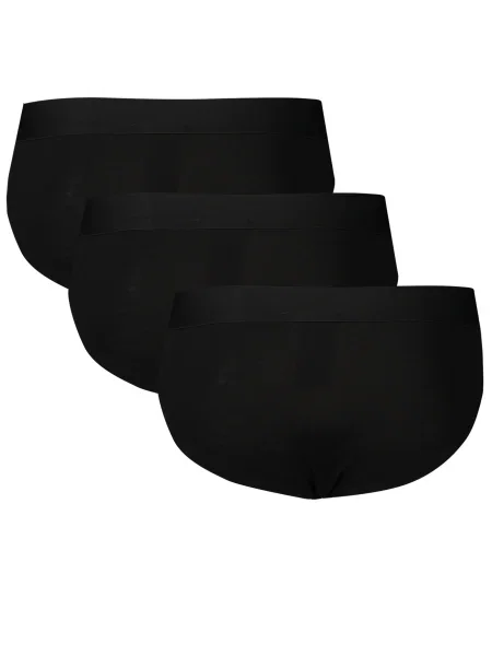 Chiloți Bikkembergs negru
