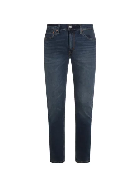 Blugi Levi's® cu 5 buzunare albastru