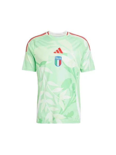Tričko Adidas máta