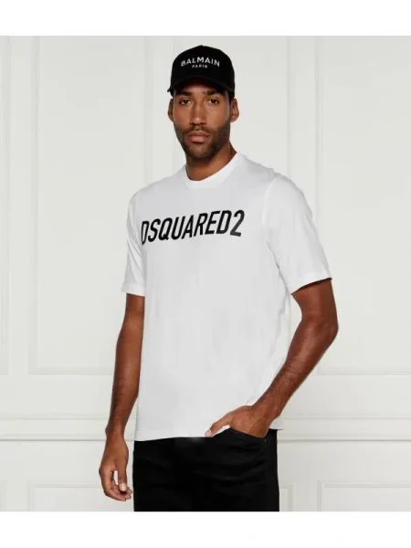 Tricou alb