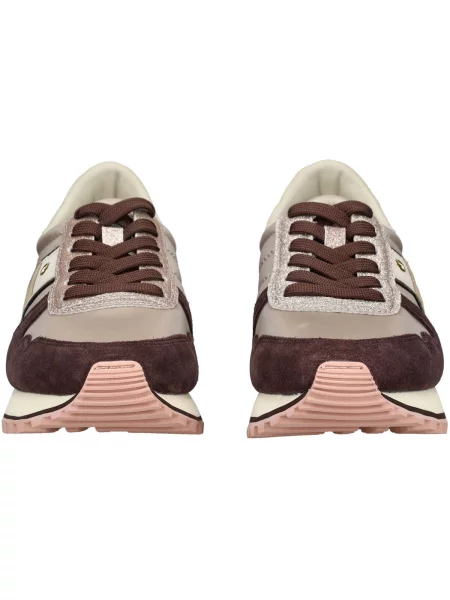 Tenisky Blauer červené