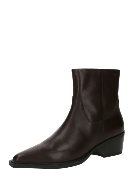Botine Vagabond Shoemakers maro