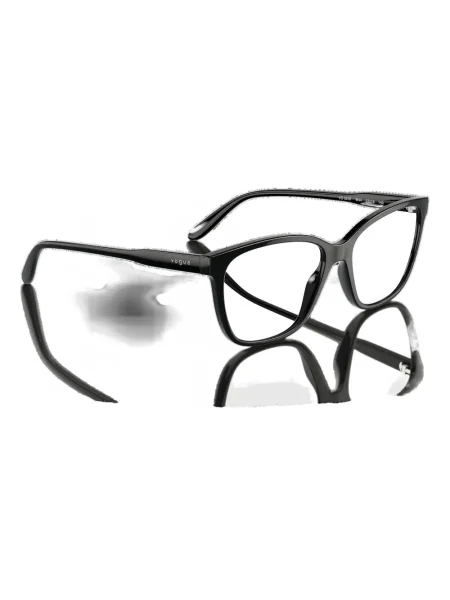 Ochelari de soare Vogue Eyewear negru