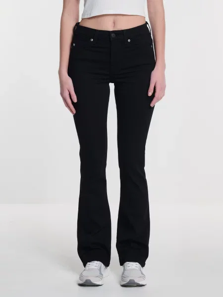 Pantaloni Big Star negru