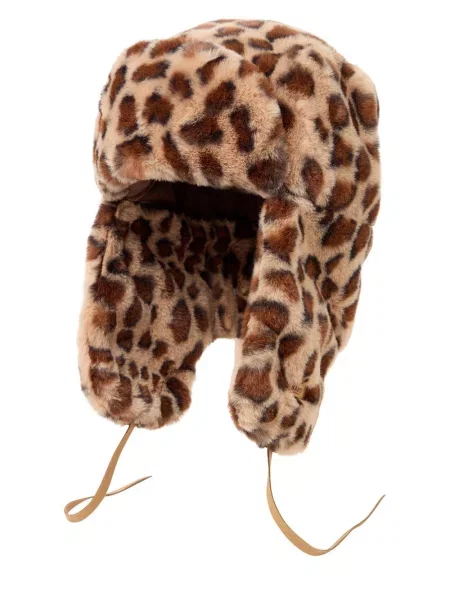 Kurtka bomber Barts brązowy