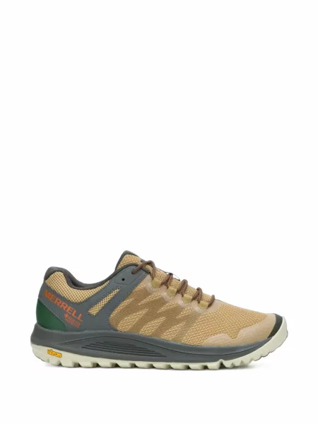 Маратонки Merrell