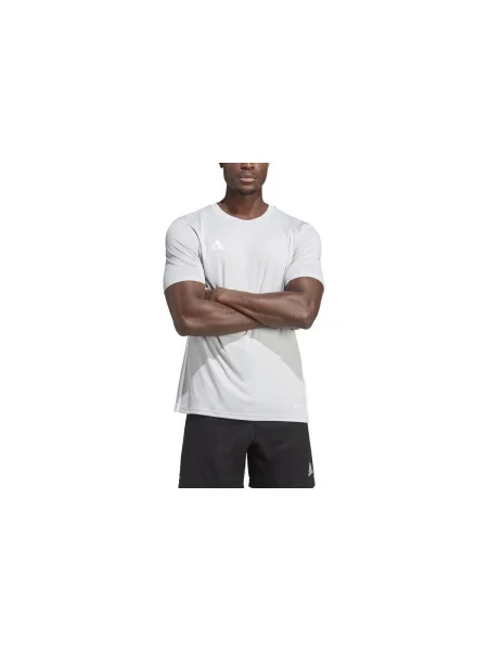 Jersey póló Adidas fehér