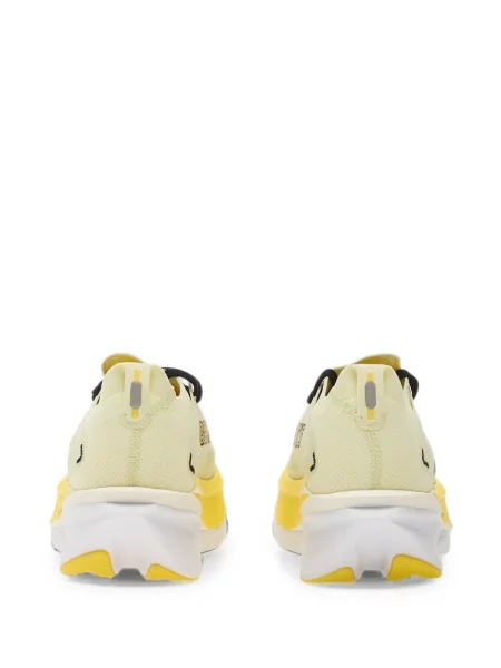 Sneakerși Brooks galben