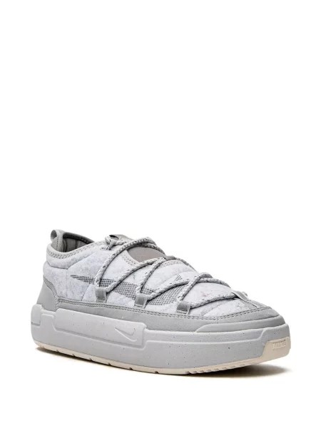 Tenisky Nike šedé