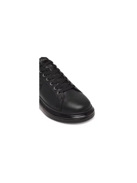 Sneakersy KARL LAGERFELD Kapri Kushion černá