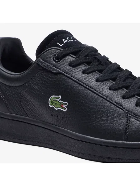 Lacoste Carnaby Sneakers czarny